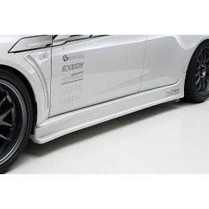 イングス N-SPEC」ランサー EvoX（CZ4A）用フロントバンパー