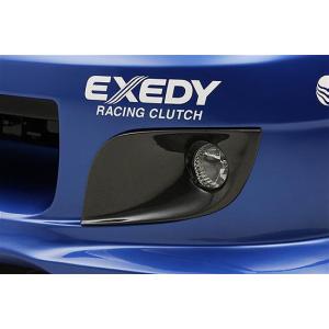 インプレッサ STI GRB アイライン（A-E型共通） FRP製 塗装取付込