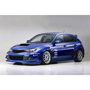 スバル　インプレッサ　WRX GT/GK　純正　フロント　バンパー　STI スバル インプレッサ WRX GT/GK 純正 フロント バンパー STI