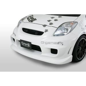 イングス N-SPEC」90系ヴィッツ 前期（NCP90/NCP91）RS用サイド