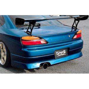 nismoタイプ 16600-RR543 555cc 大容量 サイドフィード インジェクター