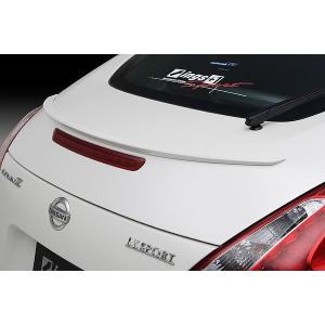 セントラル20」フェアレディZ（Z34）用Z-SPORT カーボンシフトノブ