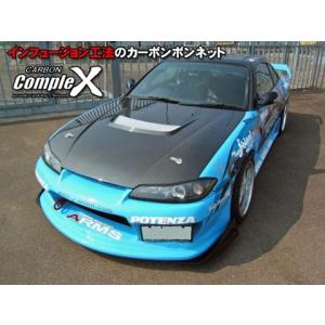 日産（NISSAN） サイド ウインドウ ガラス 右側 シルビア S15 83306
