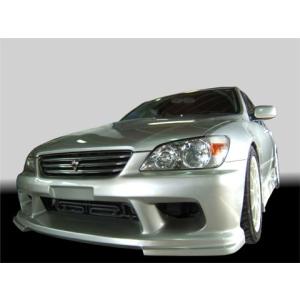 ジェイブラッド j-blood」アルテッツァ（SXE10/GXE10）4ドア用