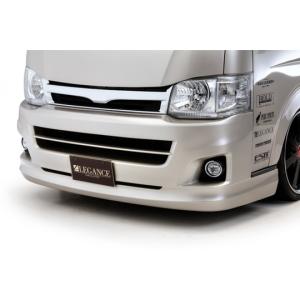 レガンス ハイエース ワイド 6型 フロントハーフスポイラー＆フリッパー 楽天市場】フロント フリッパー ハーフスポイラー用 フルバンパー用200