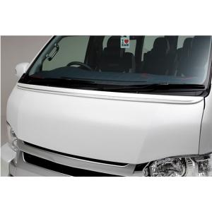 J-CLUB レガンス」200系ハイエース（KDH/TRH200系）ナロー5ドア