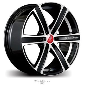 Silk Blaze（シルクブレイズ） JENESSE」200系ハイエース用20インチ