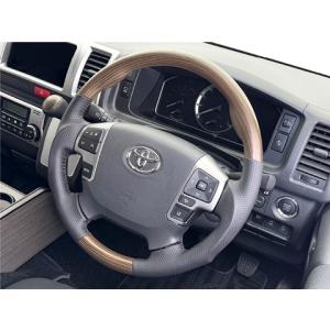 ワールドコーポレーション ハイエース 200系 標準ボディ 4-8型 ガン