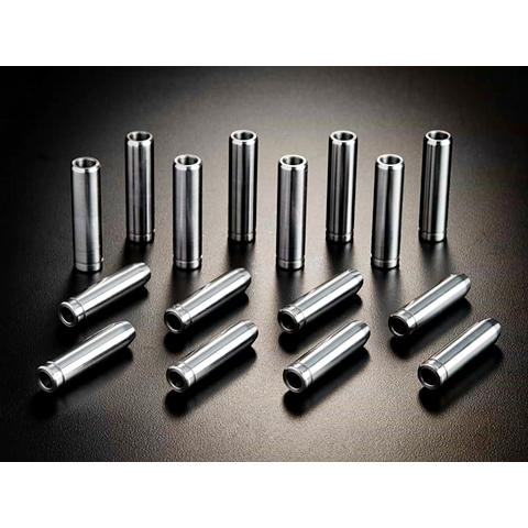 「ジュンオート JUN」RB26DETT（BNR32）GT-R用強化バルブガイド（鋳鉄）ｘ１台分