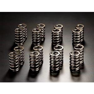 戸田レーシング TODA」S2000（AP1/AP2）F20C/F22C用強化バルブ