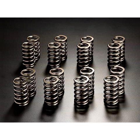 「ジュンオート JUN」RB26DETT/GT-R（R32/33/34）用強化バルブスプリングｘ１台...