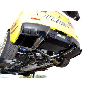 BLITZ（ブリッツ） 車高調 ダンパー ZZ-R ランサーエボリューション10