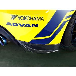 JUN AUTO 「ジュンオート JUN」トヨタ 86（ZN6）用サイド