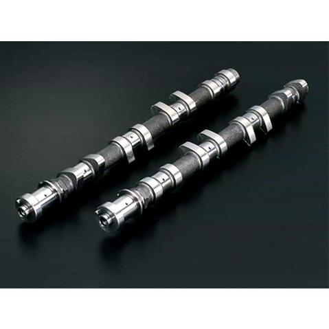 「ジュンオート JUN」3S-G[T]E（SXE10/SW20等）用ハイリフトカムシャフトキット ス...