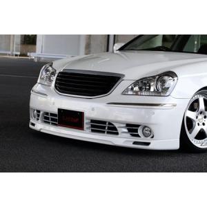 18マジェスタ ケイブレイク PLATINUM」18系クラウン マジェスタ（UZS186/UZS187