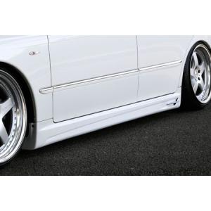 ケイブレイク PLATINUM」18系クラウン マジェスタ（UZS186/UZS187