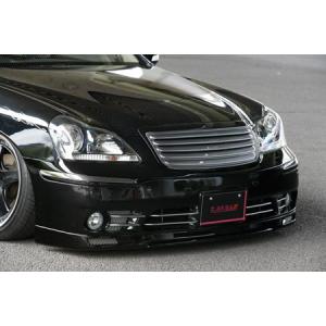 マジェスタ 18 後期 PLATINUM フロントグリル 塗装済み : エアロ