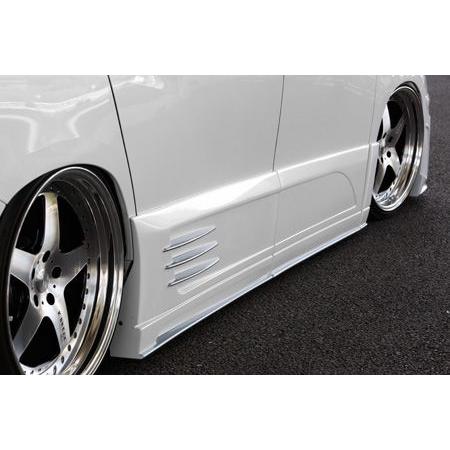 「ケイブレイク ZERO」20系ヴェルファイア 後期（ANH20/ANH25、GGH20/GGH25...