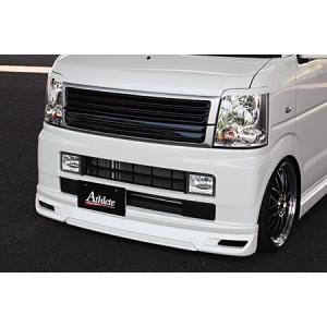 K-BREAK 「ケイブレイク ATHLETE」エブリイ ワゴン（DA64W）四角フォグ