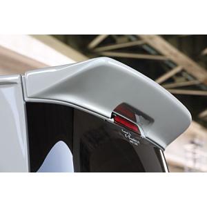 「ケイブレイク ATHLETE」エブリイ ワゴン（DA64W）用リアウイング（塗装可）