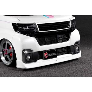 K-BREAK 「ケイブレイク PLATINUM」タント カスタム（L375S）用エアロ