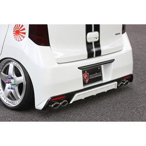 J-LINE (ジェーライン) リアアクスル標準キットプレミア ワゴンR MH23S