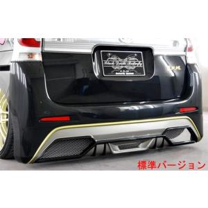 バタフライシステム GLANZ」タント カスタム（L375S）後期用フロント