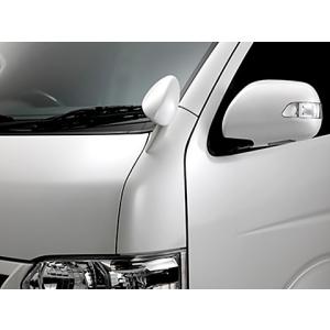 ケースペック 200系ハイエース/レジアスエース スタイリッシュ