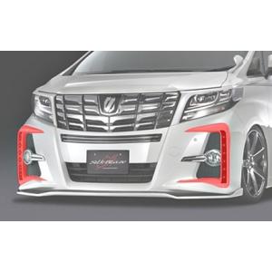 Kspec シルクブレイズ」30系アルファード/ヴェルファイア用