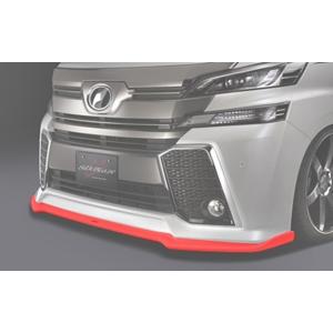 アドミレイション デポルテ 30 ヴェルファイア 前期 [ ZR / ZA Z 専用