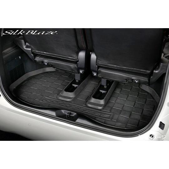 「K'SPEC」30系アルファード/ヴァルファイア（AGH/GGH3#W、AYH30W）用3Dラゲー...