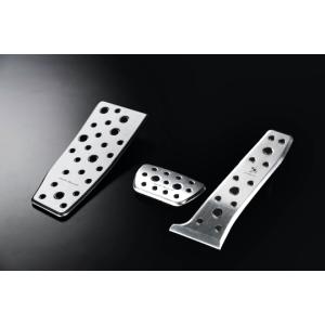 2026年3月】Silk Blaze 自動車用ペダルのおすすめ人気ランキング