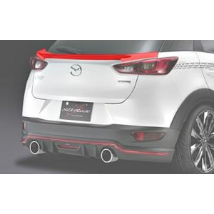 Silk Blaze（シルクブレイズ） 「Kspec シルクブレイズ」CX-3（DK5）XD