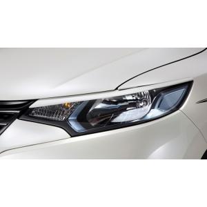 「Kspec シルクブレイズ」GK系フィット3（GK3/4/5/6、GP5/6）前期用アイラインｘ左...