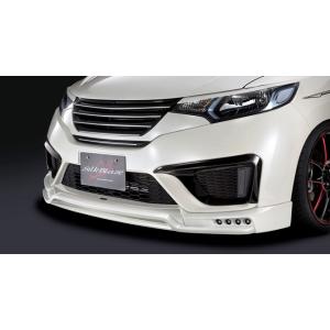 ガレージベリー Vary」GK系フィット 前期（GK3/4/5/6、GP5/6）13G/15X