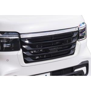 「Kspec シルクブレイズ」N-BOX カス...の詳細画像1