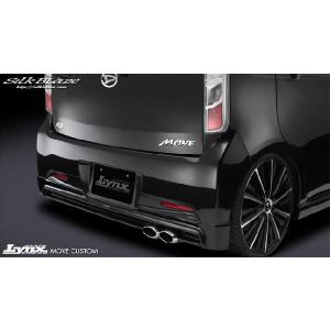 K-BREAK 「ケイブレイク ATHLETE+S」ムーヴ MOVE カスタム（LA100