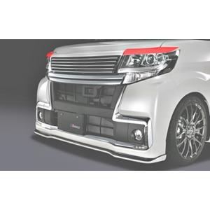 「Kspec リンクス」タント カスタム（LA600/610S）後期用アイラインｘ左右（塗装可）