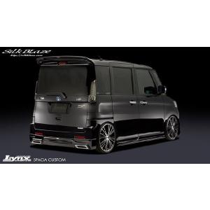 Silk Blaze 「Kspec リンクス」スペーシア カスタム（MK32S）用