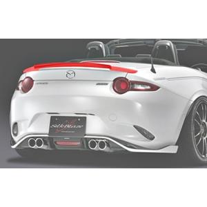 マツダ マツダ純正オプション リアスポイラー 各ボディ色ござい
