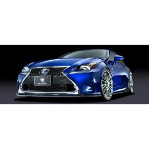 スルガスピード SURUGA」レクサス LS460L/LS600h/LS600hL（USF41/UVF45