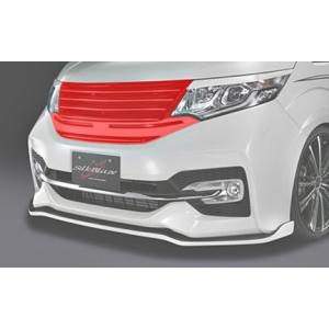 シルクブレイズ ステップワゴンスパーダ RP3/RP4 前期 フロント