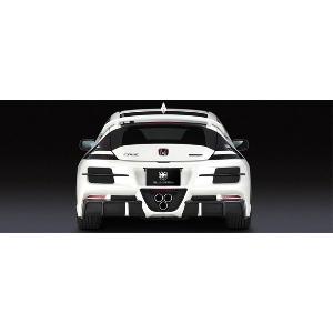 Silk Blaze（シルクブレイズ） 「Kspec/GLANZEN」CR-Z（ZF1）用アイ