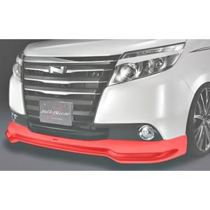 「Kspec シルクブレイズ」80系ノア G/X(ZRR/ZWR80・85W）前期用フロントリップス...