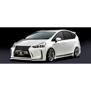 専用 シルクブレイズ バンパー プリウスα ジャンク 専用 シルクブレイズ バンパー プリウスα ジャンク シルクブレイズ