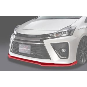 プリウスα(G's) ZVW40系 G'sスポーツデザイン プリウスα(G's) ZVW40系 G'sスポーツデザイン