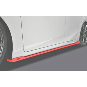 マークII JZX110 左右フロントフェンダー30mm 塗装取付込 : エアロ