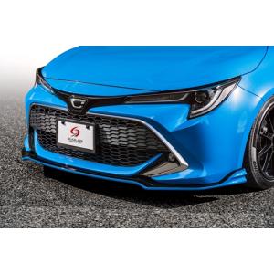 TRD サイドスカート 未塗装 カローラスポーツ NRE210H NRE214H ZWE211H
