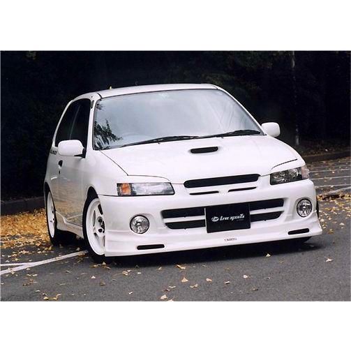 「ライブスポーツ」スターレット（EP91/グランツァターボ）用アイラインｘ左右（塗装可）