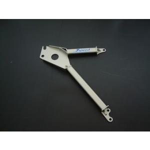 カーステーションマルシェ JSPEED」インプレッサ（GRB/GVB）用リヤ